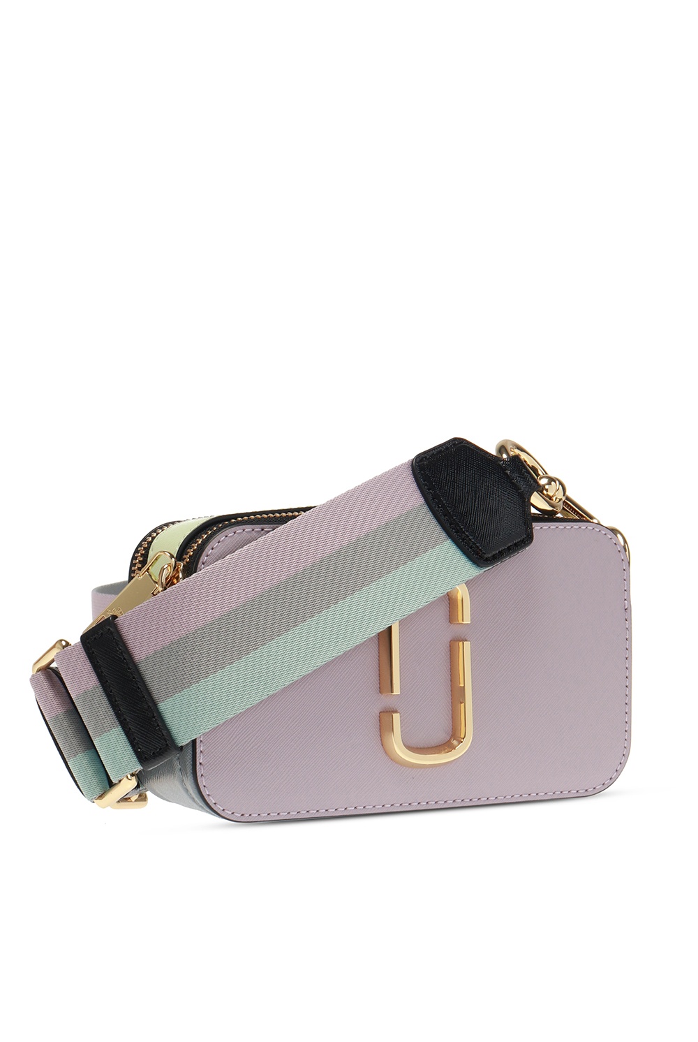 Marc jacobs best sale snapshot purple